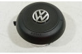 Подушка безопасности водителя 5G0880201AC, 5G0880201AC Volkswagen Golf VII