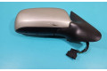 Зеркало электрическое Skoda Octavia Mk1 (1U) 1996 - 2004 года