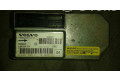 Блок подушек безопасности 0285001245, CENTRALITAAIRBAG Volvo S80