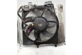 Комплект вентиляторов AD1264M143131, AD1264M143131 Citroen C2