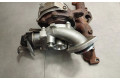 Турбина Audi A1 03L253056R, BV39F0136 для двигателя CAY