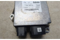 Блок подушек безопасности CX2314D374AC Jaguar XF X250