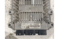 Řídící jednotka Citroen C2 2007