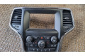 Блок управления климат-контролем 68333929AB, 68333929AC Jeep Grand Cherokee