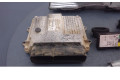 Блок управления двигателем Блок управления 55198927BY, 55198927BY   Opel Meriva A