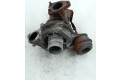 Turbodmychadlo Турбина 55230176 Fiat Doblo 263 A3.000