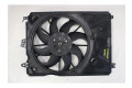 Вентилятор радиатора Jeep Renegade