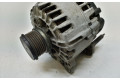Генератор 03L903024M   Skoda Octavia Mk2 (1Z)      