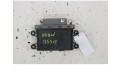 Řídící jednotka Fiat Doblo 2010