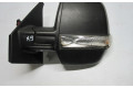 Zpětné zrcátko Fiat Doblo 2012