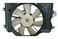 Вентилятор радиатора 1680009580 Honda FR-V 2.2
