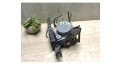 Блок АБС 476609U26B, 476609U26B   Nissan  Note (E11)  2006 - 2014 года
