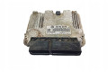 Блок управления двигателя 03G906021RH, 0281014136 Skoda Octavia Mk2 (1Z)