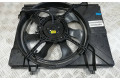 Вентилятор радиатора 3a2353, 755981 Hyundai Getz