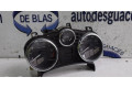 Přístrojová deska  Peugeot 207 CC  9662903980, CUADROINSTRUMENTOS  