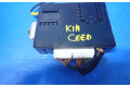 Блок комфорта 95400-A2810, 116RA000385   KIA Ceed   