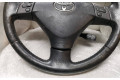 Руль Toyota Corolla Verso AR10 2004 - 2009 года GS12001450