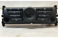 Блок управления климат-контролем 22872004, 01572   Mini Cooper Hatch Hardtop