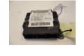 Блок подушек безопасности 9823741380   Peugeot Partner III