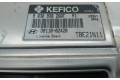 Блок управления двигателя 9030930266F Hyundai Getz