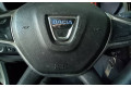 Подушка безопасности водителя Dacia Dokker