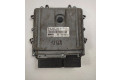 Блок управления двигателя A6391501079, 0281012392   Mitsubishi Colt