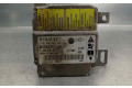Блок подушек безопасности 8200098401 Renault Clio II