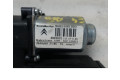 Передний двигатель механизма для подъема окон 00009222HG, 00009222HG   Citroen C4 Aircross    двигателя DV6TED4(9HY)