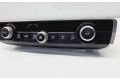 Блок управления климат-контролем 8V0820043 Audi A3 8Y