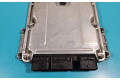Блок управления двигателем Блок управления 0281001334, IMPRK1401980   Citroen C8