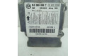Блок подушек безопасности 1K0909605T, CENTRALITAAIRBAG   Volkswagen Jetta V