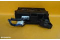 Блок управления климат-контролем UBE5HA Mazda 323