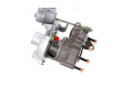 Turbodmychadlo Турбина 54359980029, 54359980029 Renault Captur