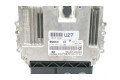Řídící jednotka 391202A209, 0281018492 Hyundai i40 2014