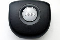Подушка безопасности водителя Jeep Grand Cherokee