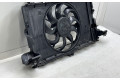 Вентилятор радиатора 160780800B, C8S23010100812 Tesla Model Y