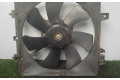 Вентилятор радиатора     4.PINES    Subaru Forester SH 
