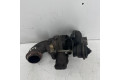 Turbodmychadlo Турбина 54351014861, 487599 Peugeot 206 1.4