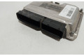 Блок управления двигателя 038906012CE   Skoda Fabia Mk1 (6Y)