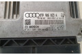 Блок управления двигателя 07P906023A Audi A8 S8 D4 4H
