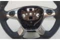 Руль Ford Transit - Tourneo Connect 2013 - 2022 года DT113600BA35B8, DT113600BA