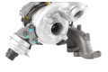 Турбина Volkswagen Jetta IV 775517 для двигателя CAYC