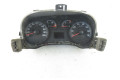 Turbodmychadlo Спидометр (приборный щиток) Fiat Doblo 199 A2.000