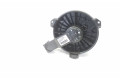 Вентилятор печки Honda Civic IX