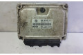 Блок управления двигателя 030906032CP, 030906032CP   Volkswagen Lupo