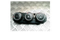 Блок управления климат-контролем 7820A115XC, 7820A115XC Mitsubishi Outlander