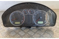 Přístrojová deska Volkswagen Sharan 2004 7M3920800J, 0506030334