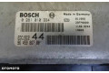 Řídící jednotka 0281010934 Fiat Ulysse 2002