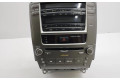 Радио/ проигрыватель CD/DVD / навигация 8612053400, EJPK001058EW Lexus IS 220D-250-350