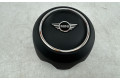 Подушка безопасности водителя 0080P1 Mini One - Cooper F56 F55